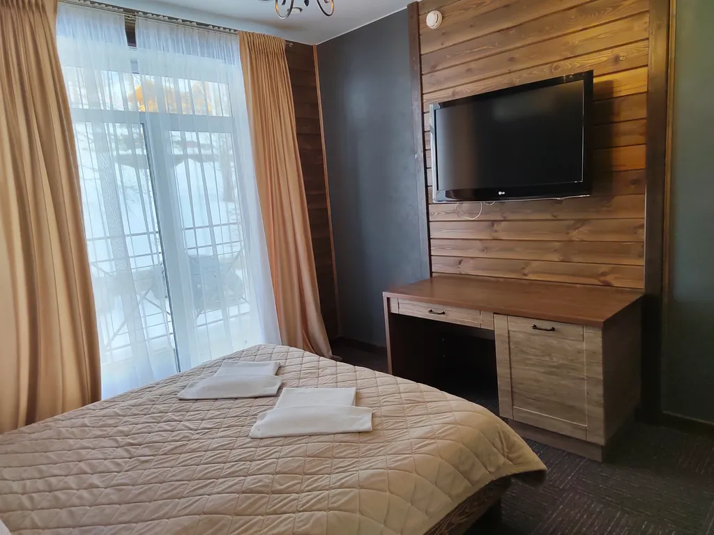 2-х комнатная квартира гк солнечная долина