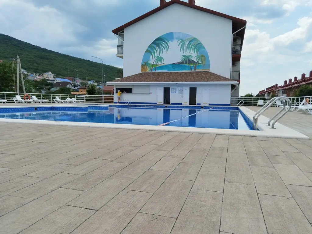 Квартира в Сукко,