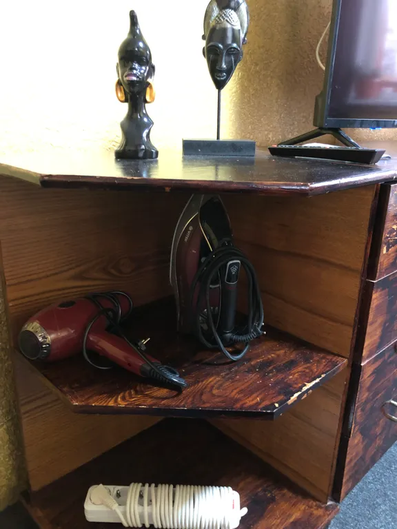 Апартаменты old pskov