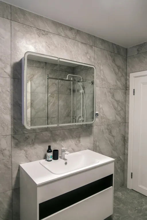 Уютный дом для компании на Истре