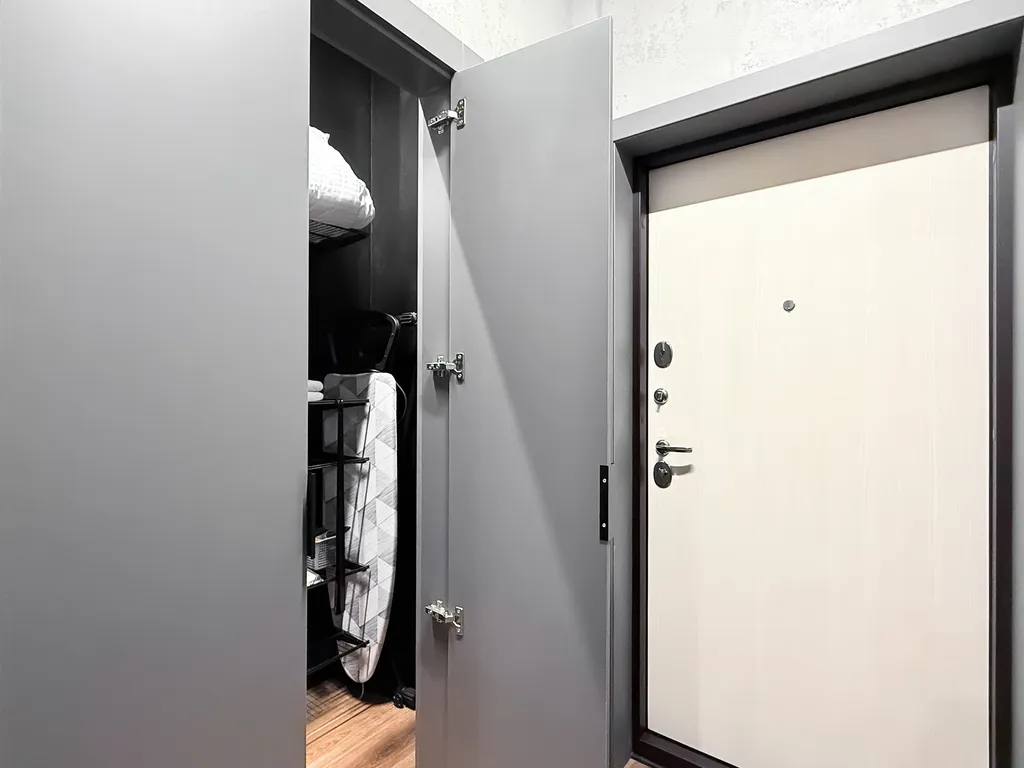 Эксклюзивный лофт с джакузи на двоих + tv