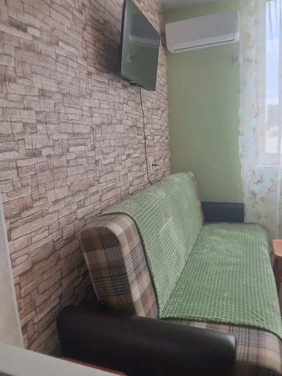 Студия в самом лучшем районе