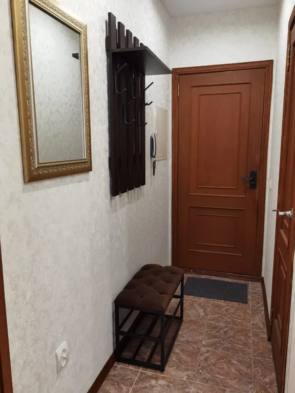 Уютная квартира в тихом центре