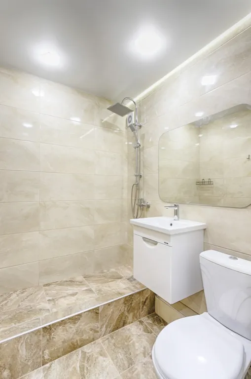 Стильная квартира в центре города