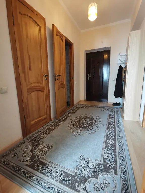 Комфорт-Лермонтова в центре города