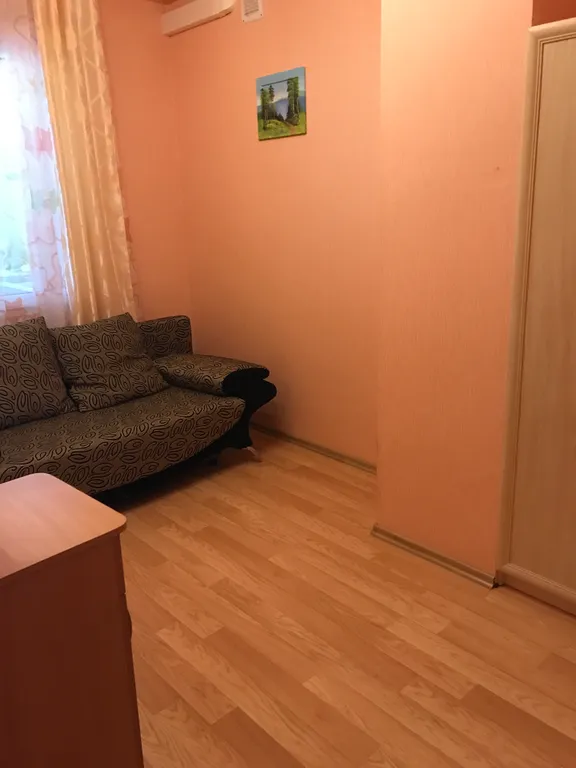 Апартамент у моря