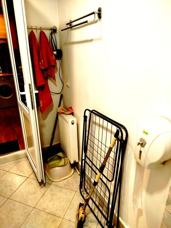 Guest house old Tbilisi