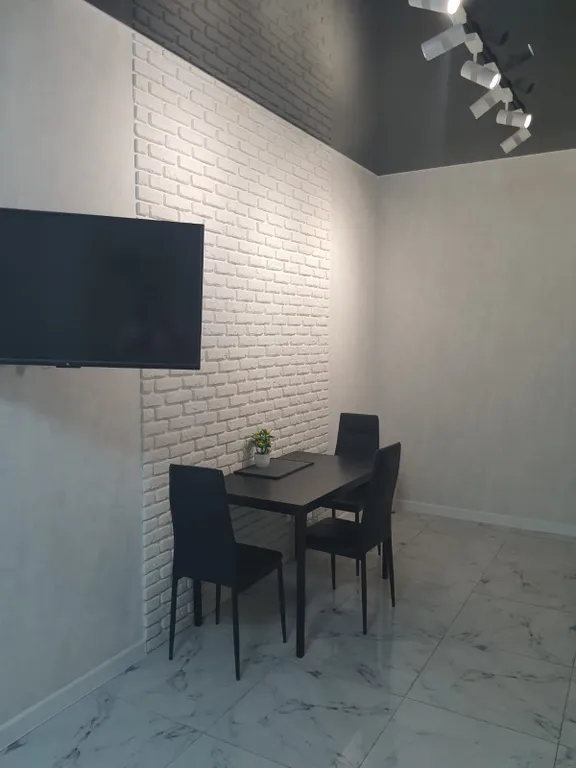 Квартира в престижном районе