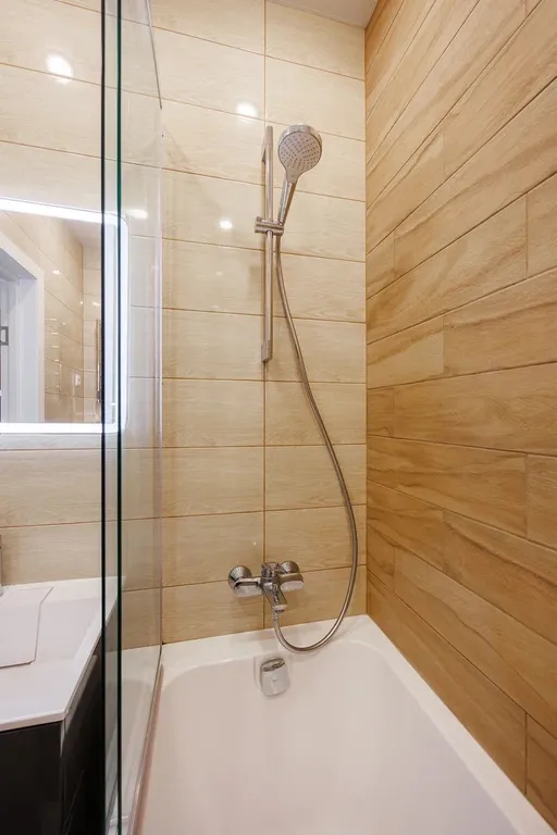 Апартаменты Парус