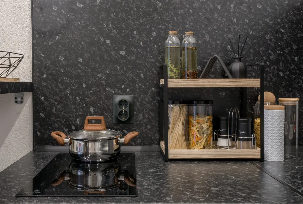 Квартира Квартира Стильная современная студия — Бугры