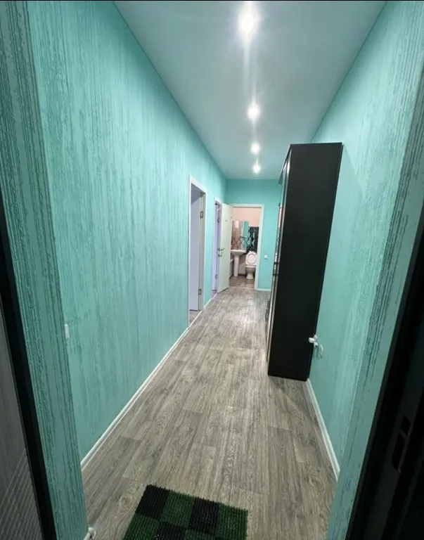 Уютная и чистая квартира в тихом районе — аренда посуточно в Кострома