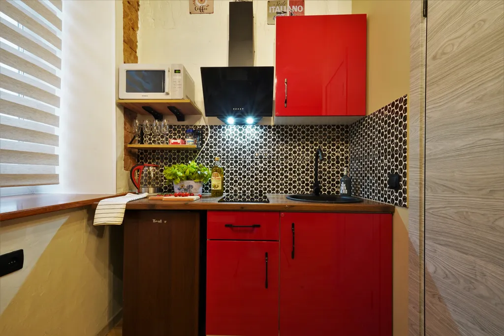 Квартира Квартира Design loft — Санкт-Петербург