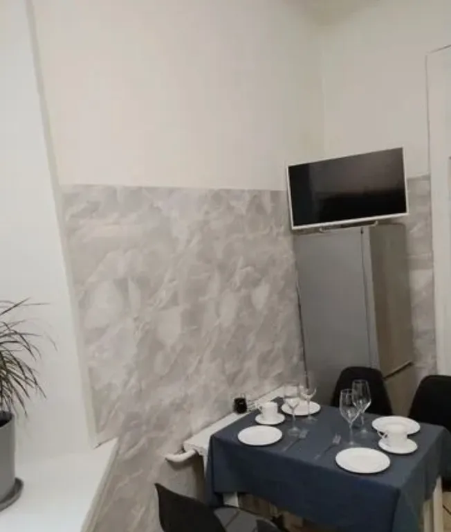 Квартира в центре