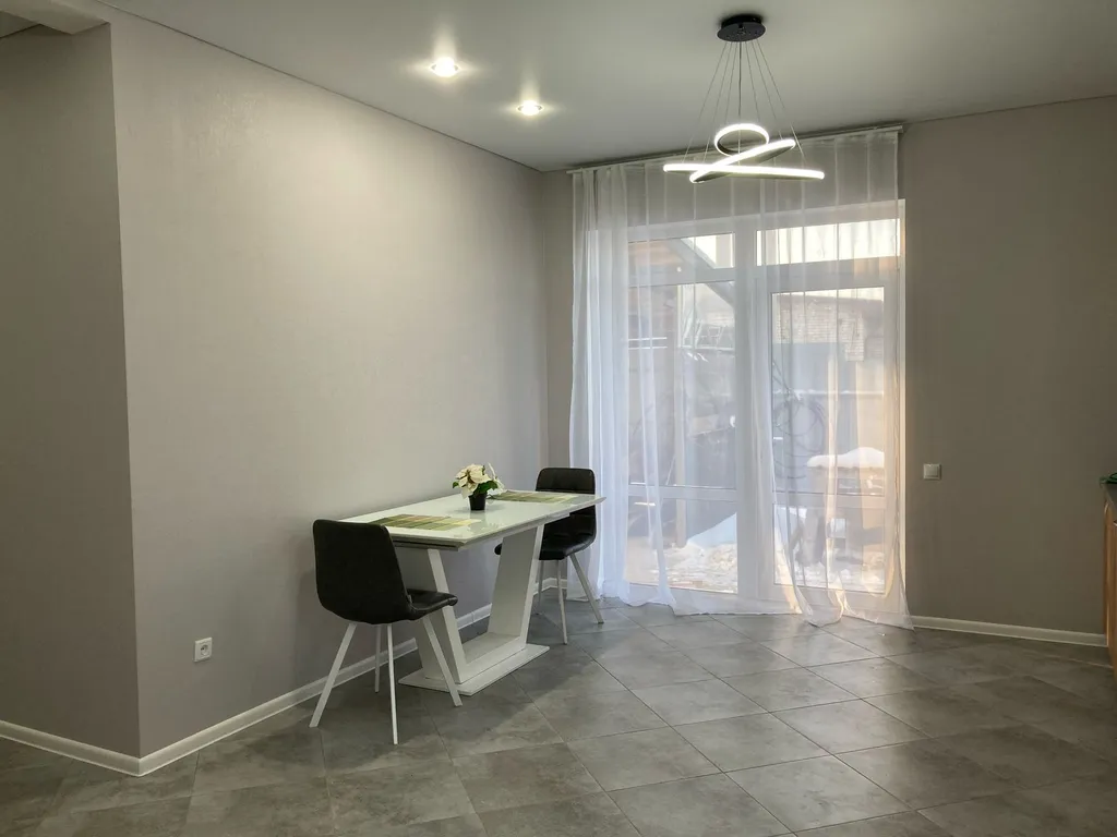 3-комнатный Дом