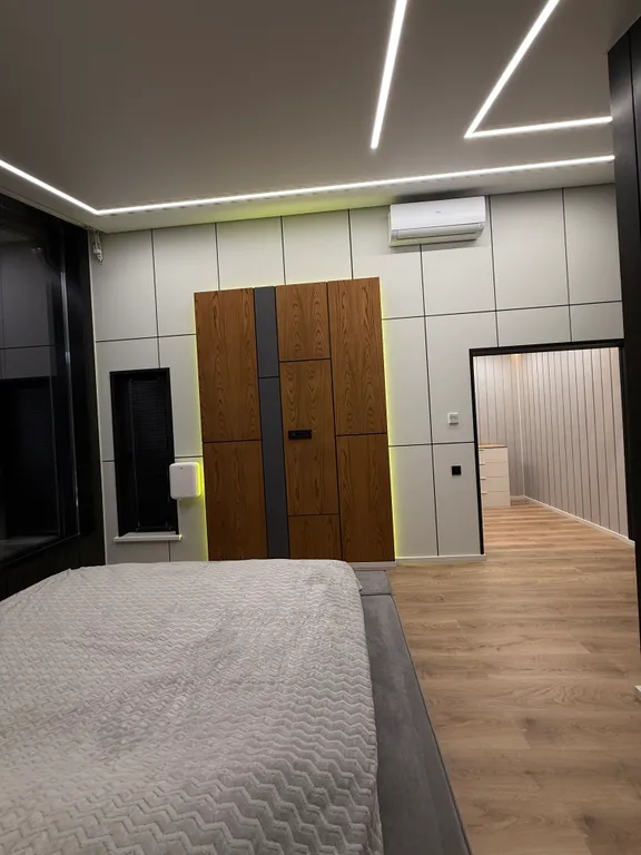 Новый Дизайнерский Коттедж