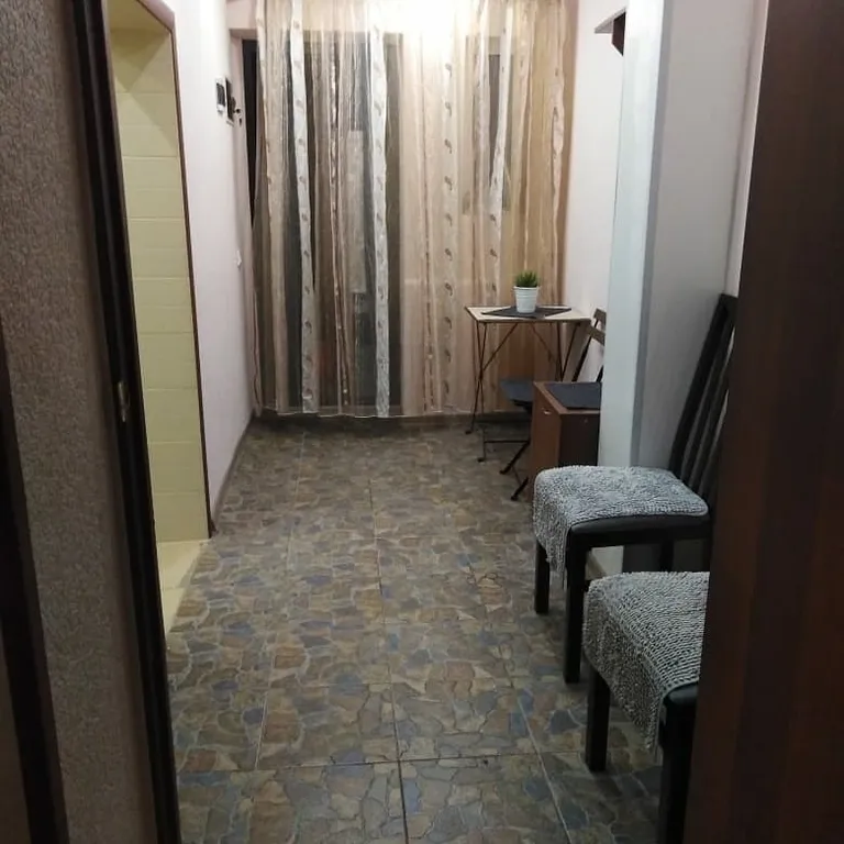 Квартира 1-комнатная Квартира — Анапа