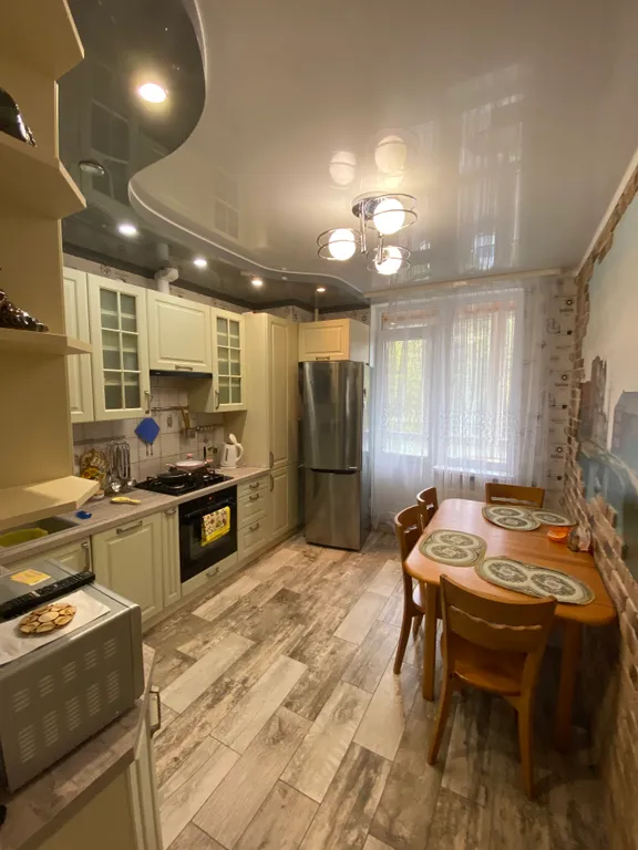 Квартира 2-х комнатная квартира в Светлогорске — Светлогорск