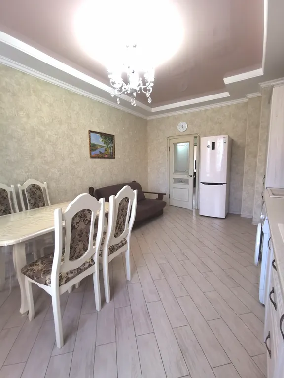 Уютная квартира в историческом центре г.Ессентуки