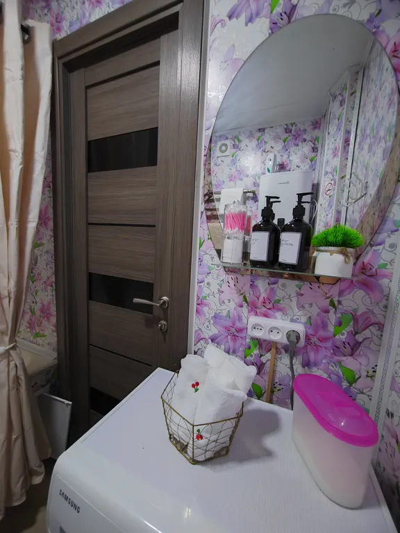 Квартира в центре