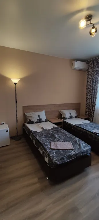 Квартира Комната — аренда посуточно в Якорная Щель