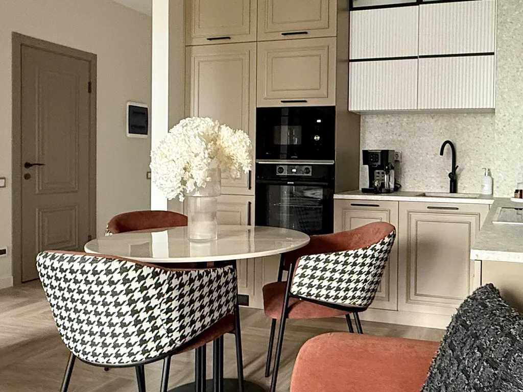 Квартира 1-комнатная Квартира — Москва