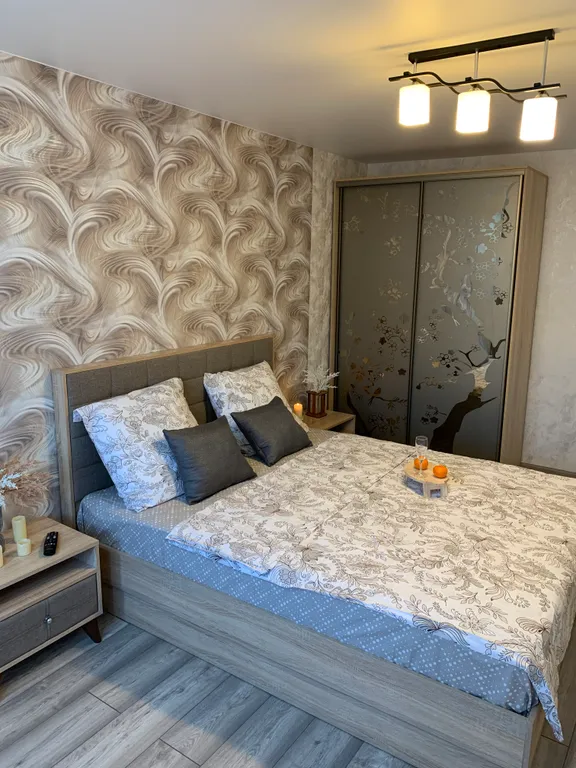 Комфортная 2-комнатная. Центр. Отчётные документы.