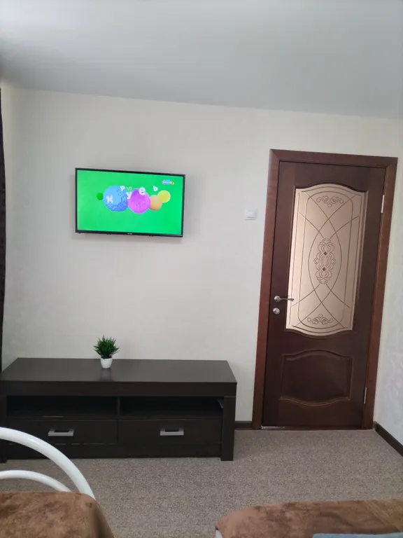 Уютный домик возле моря