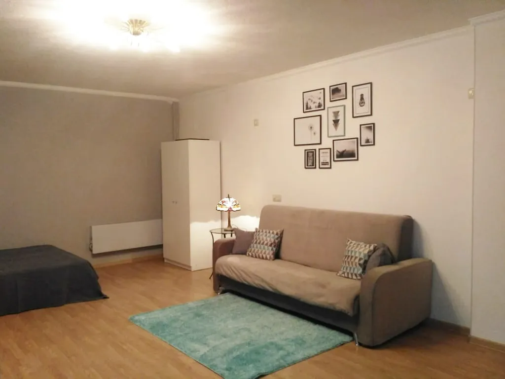 Сканди в Котельниках