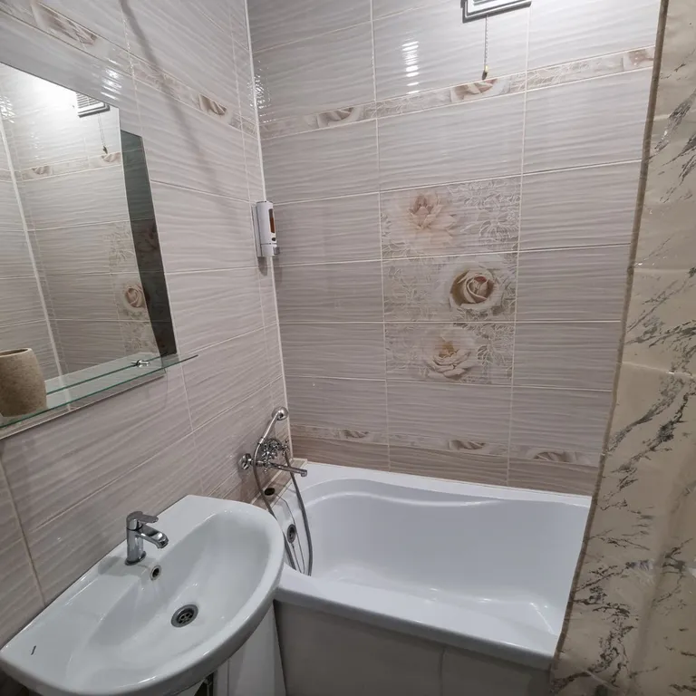 Уютная студия