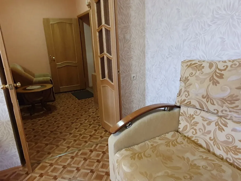 Уютная квартира в центральной части города