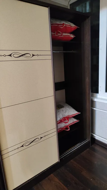 Уютная квартира рядом с пляжем