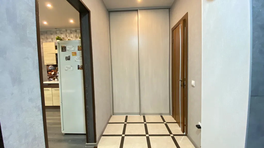 Квартира комфорт уютно, как дома!