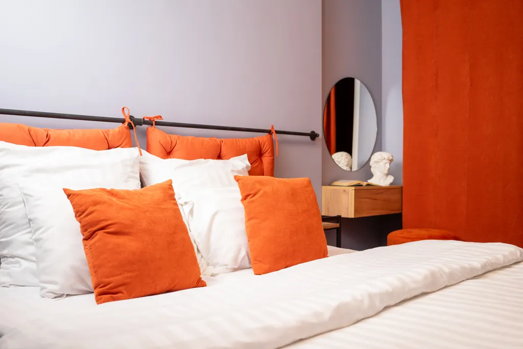 Евро душка в стиле лофт