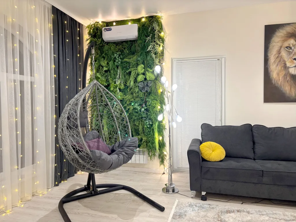 Коттедж 1-комнатный Дом — Зеленоградск