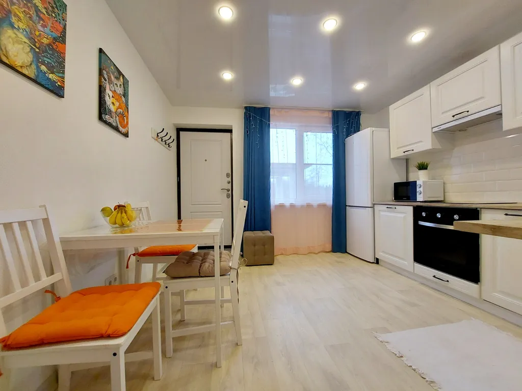 Квартира рядом с центром Адлера и морем