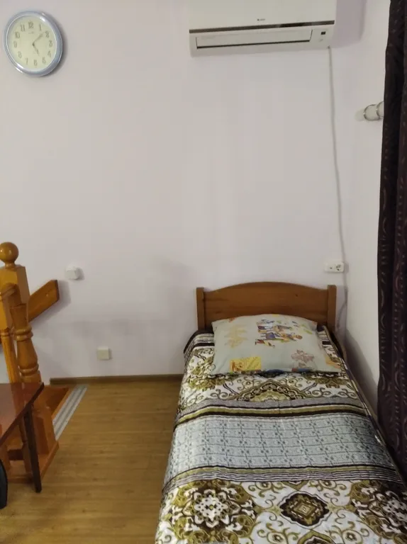 Коттедж Домик под ключ — Анапа