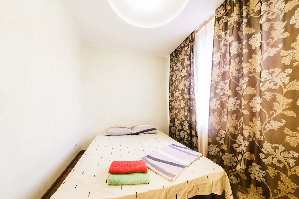 Прекрасная однокомнатная квартира