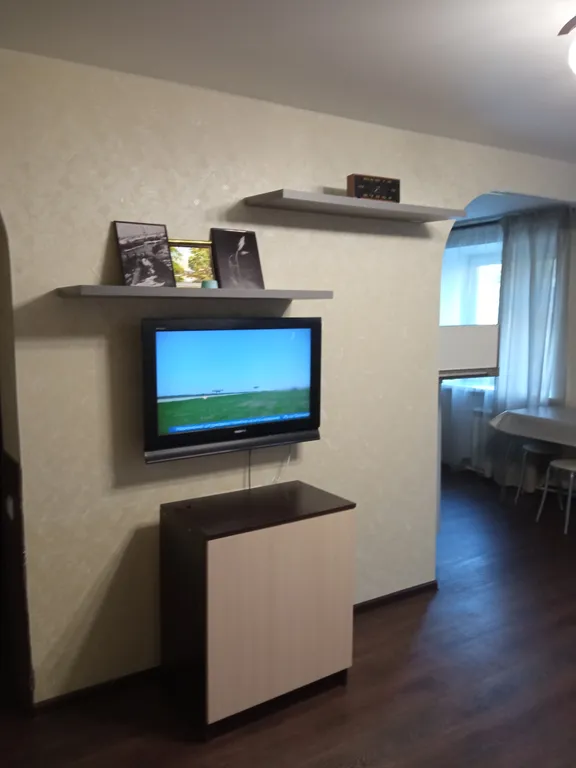 Двухкомнатная квартира в центре Мурома