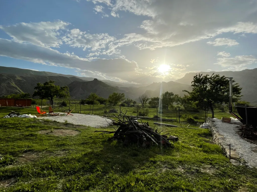 Гостевой дом у Хабиба