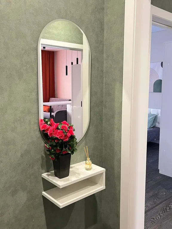 Квартира около аэропорта