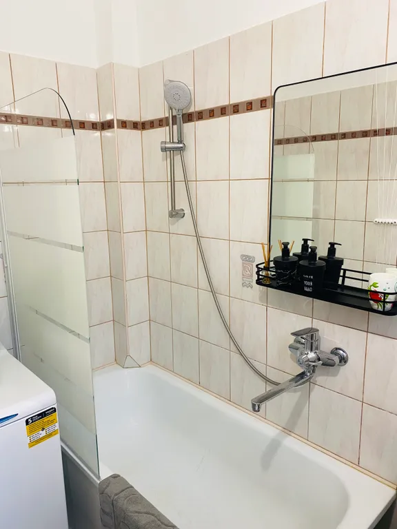 Замечательная уютная квартира в центре