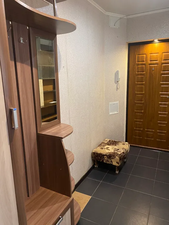 Квартира Уютная квартира в районе парка — Ейск