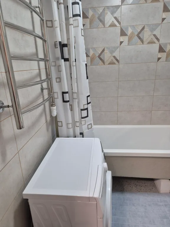 Квартира Просторная, чистая квартира рядом с ж/д вокзалом и автовокзалом — Калининград