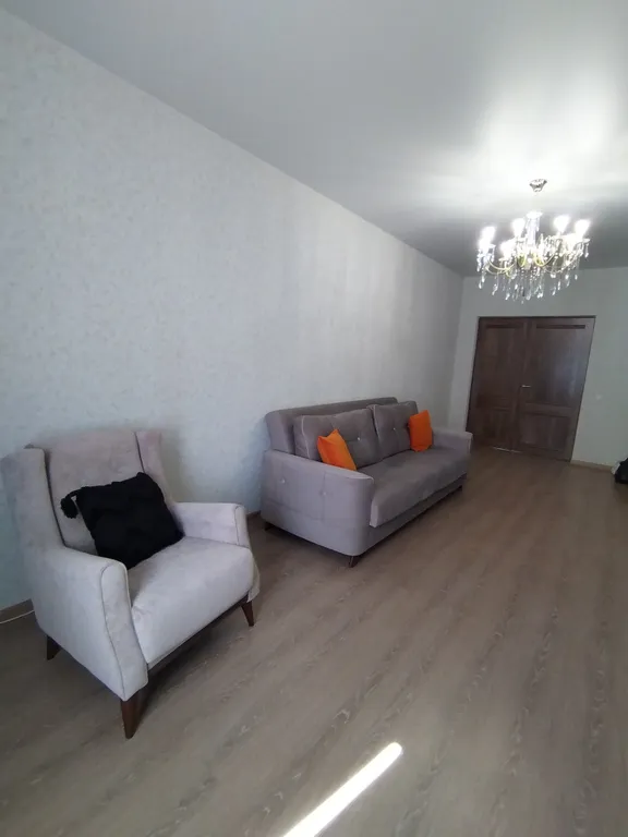 Квартира Квартира для замечательного семейного отдыха — Владикавказ