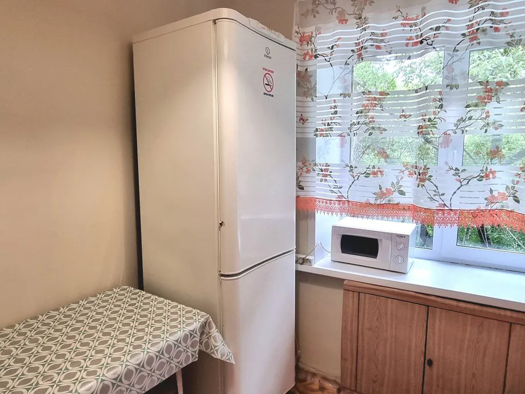 Квартира Двухкомнатная квартира неподалеку от Автовокзала — Красноярск