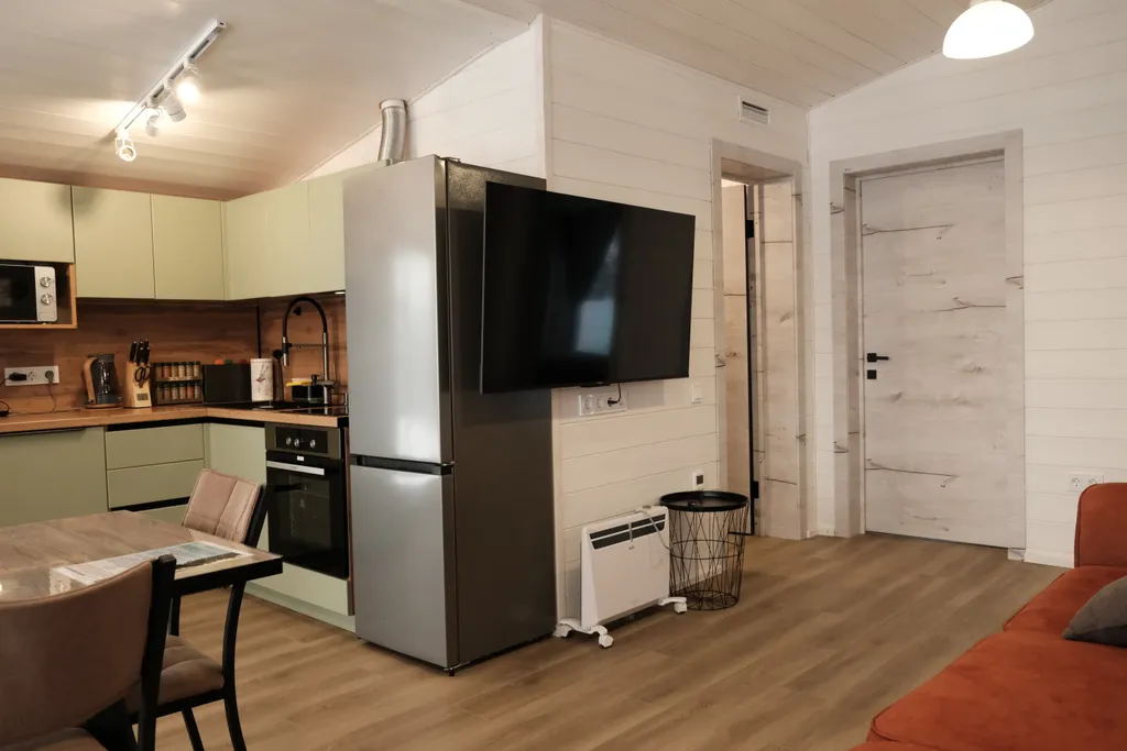 3-комнатный Дом