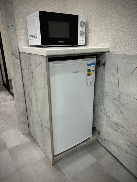 Уютная студия в ЖК Парковый