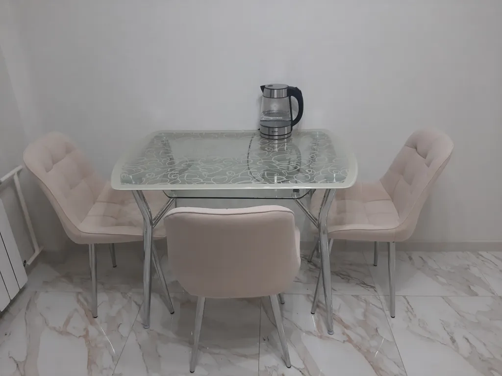 Превосходный сервис