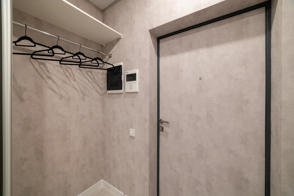 Квартира 1-комнатная Квартира — Красноярск