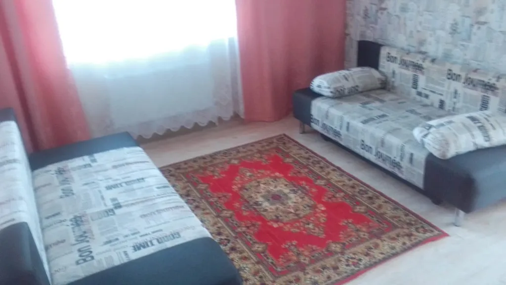 Тихое уютное место